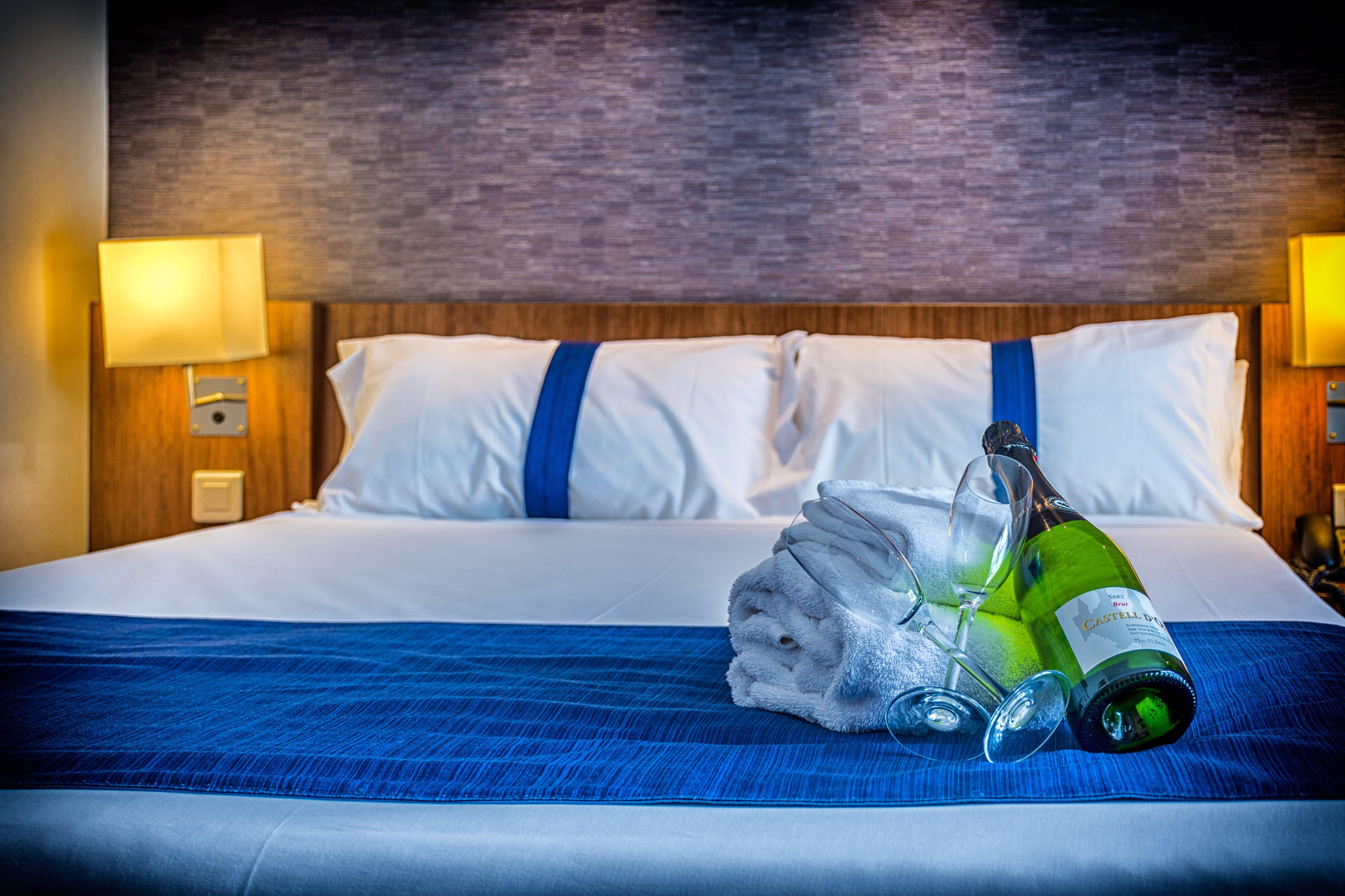 Holiday Inn Express Madrid Leganes By Ihg Esterno foto
