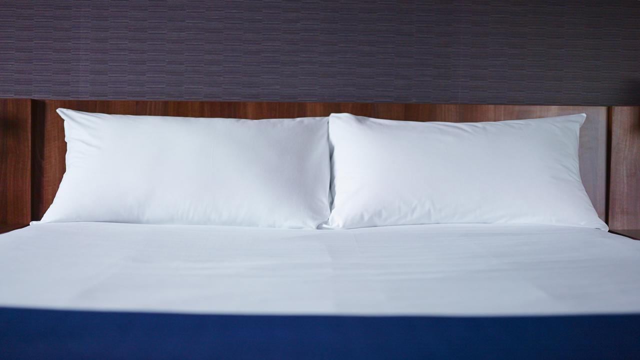 Holiday Inn Express Madrid Leganes By Ihg Esterno foto