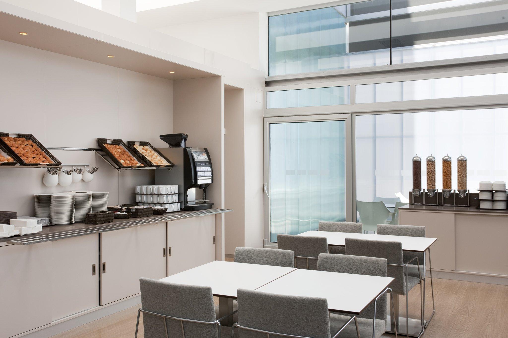 Holiday Inn Express Madrid Leganes By Ihg Servizi foto