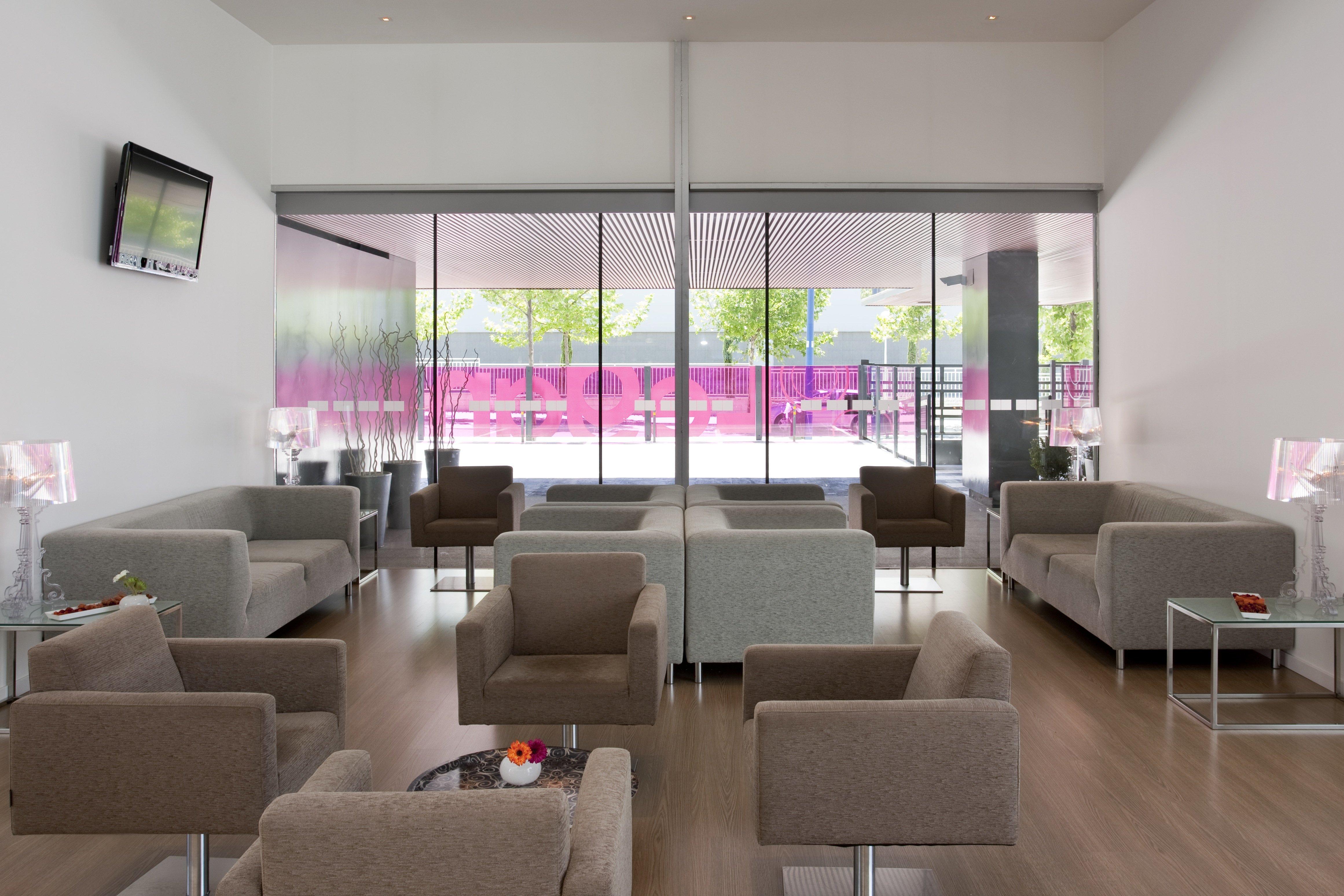 Holiday Inn Express Madrid Leganes By Ihg Ristorante foto