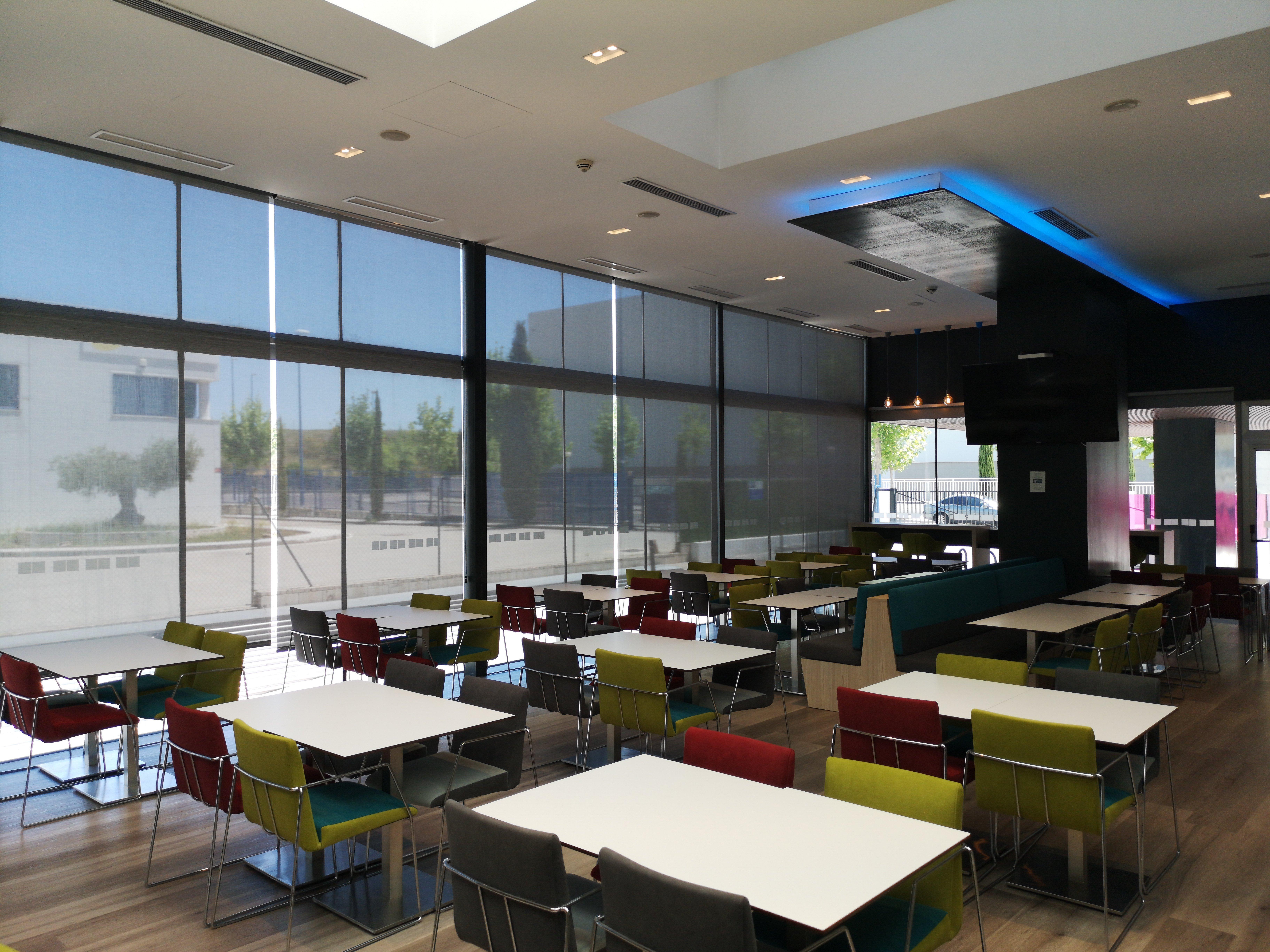 Holiday Inn Express Madrid Leganes By Ihg Esterno foto