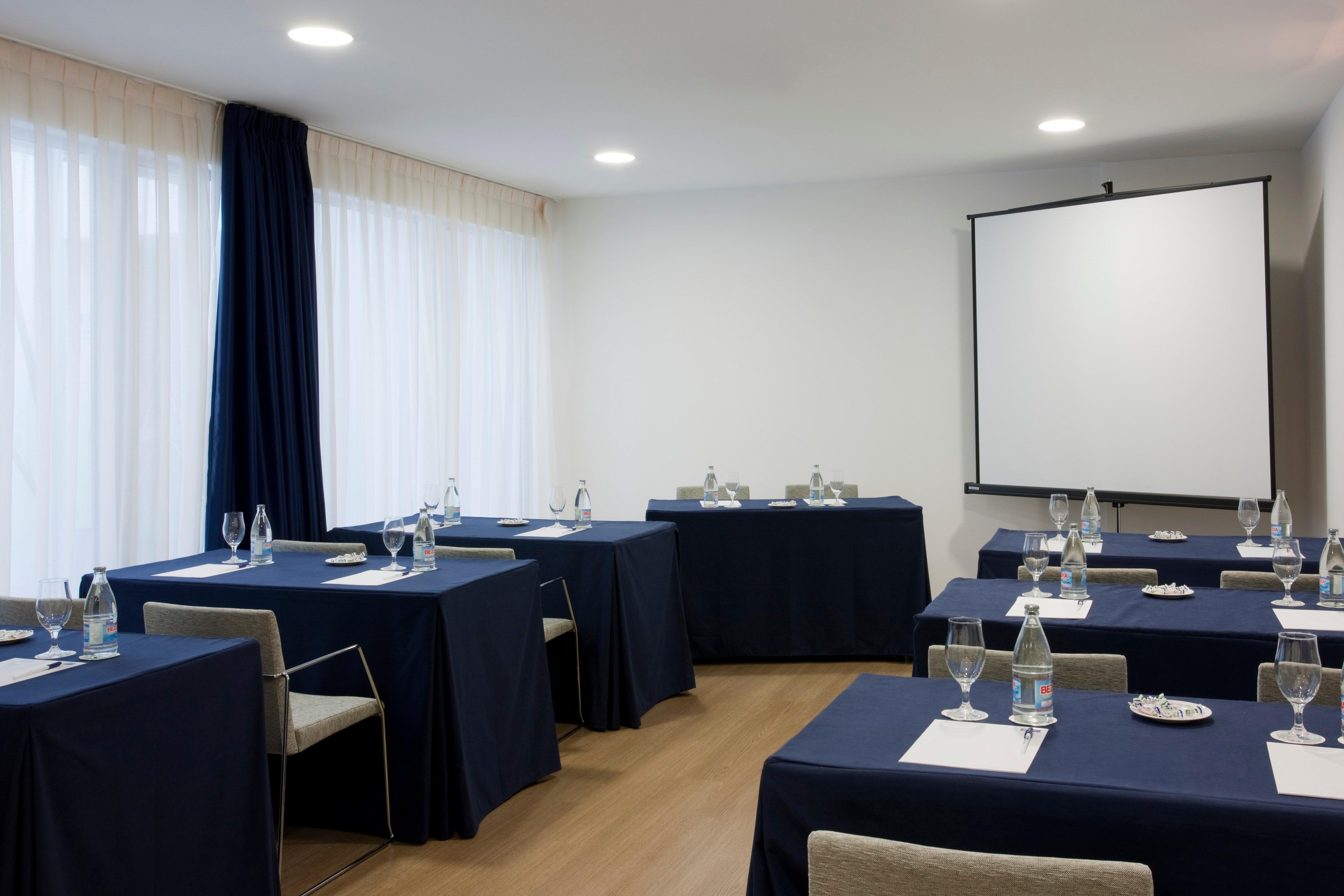 Holiday Inn Express Madrid Leganes By Ihg Esterno foto
