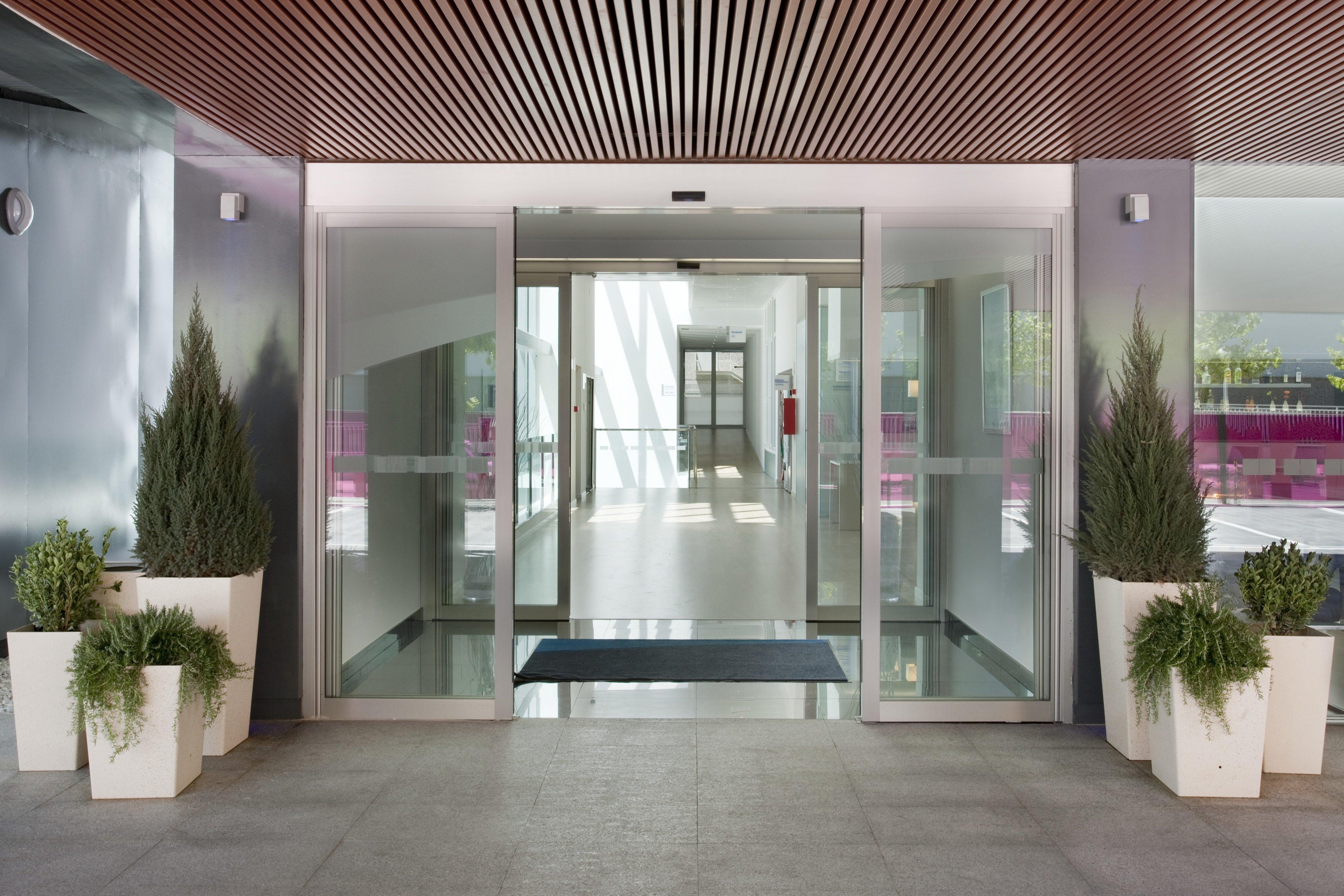 Holiday Inn Express Madrid Leganes By Ihg Esterno foto