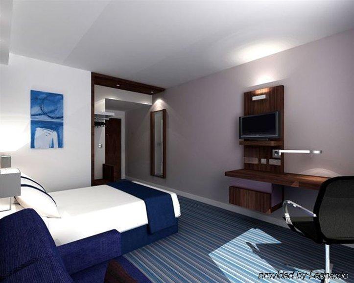 Holiday Inn Express Madrid Leganes By Ihg Camera foto