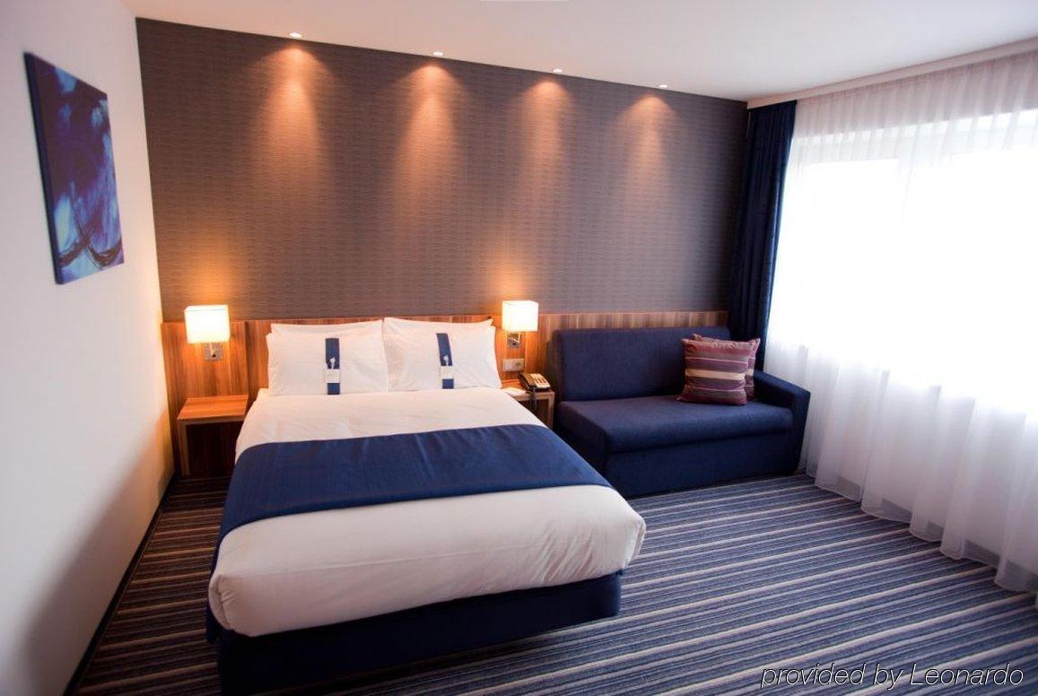 Holiday Inn Express Madrid Leganes By Ihg Camera foto