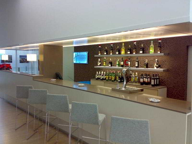 Holiday Inn Express Madrid Leganes By Ihg Esterno foto