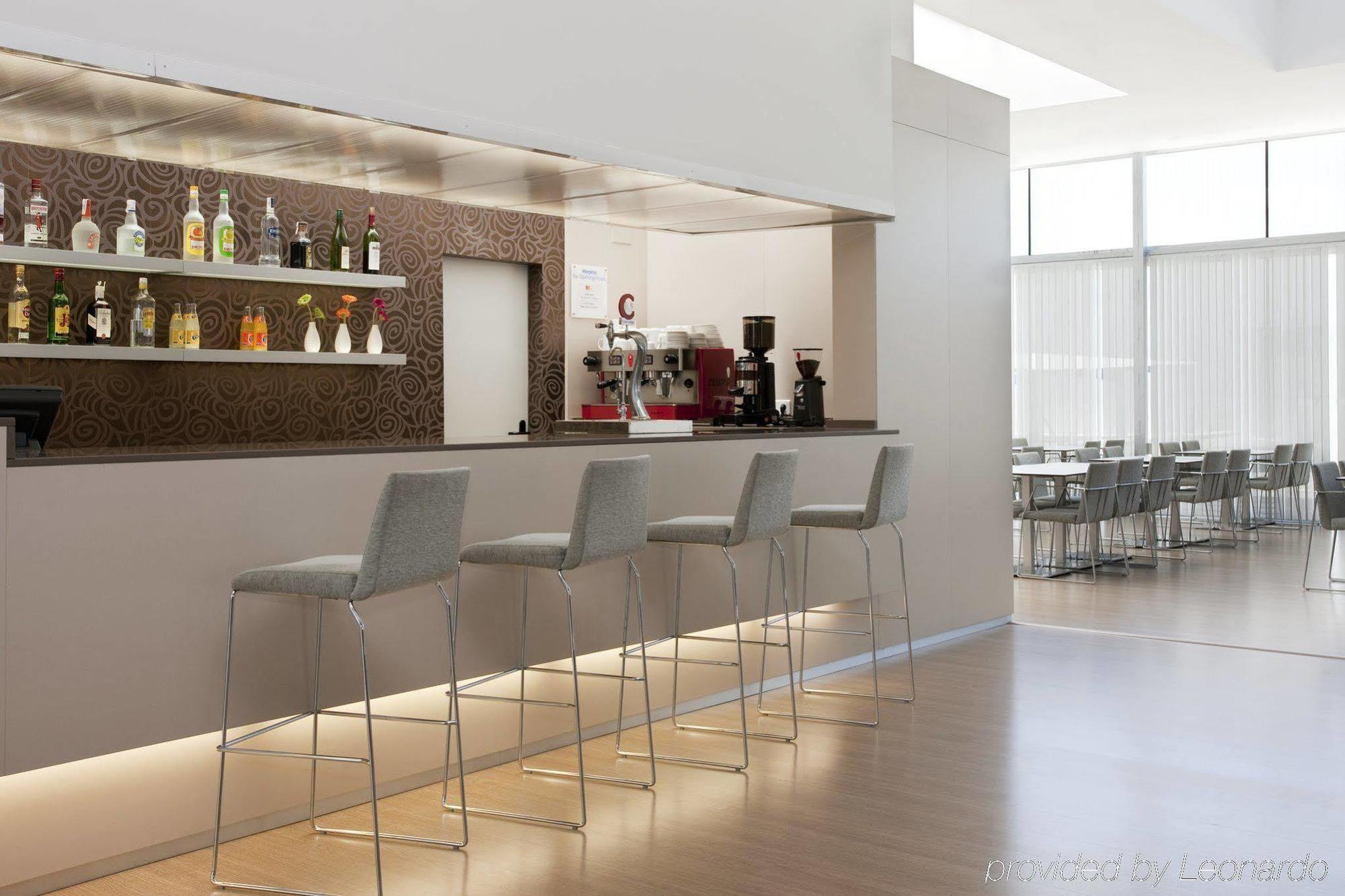 Holiday Inn Express Madrid Leganes By Ihg Ristorante foto